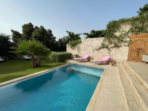 Villa SoBen